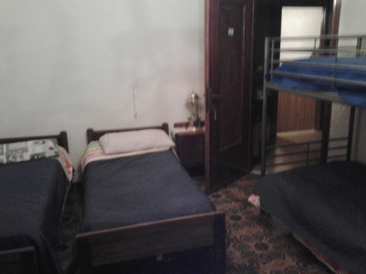 Bed and Breakfast Lontani Da Casa Borgofranco d'Ivrea Exterior foto